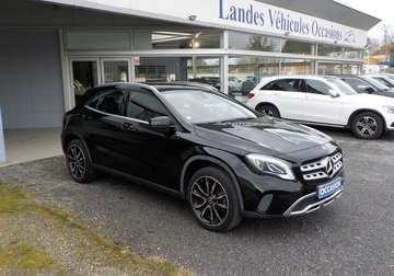 Classe Mercedes (2) 180 d sensation 7g-dct