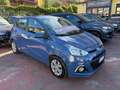 Hyundai i10 1.0 *BLUETOOTH/DISTRIBUZIONE E FRIZIONE NUOVI* Blu/Azzurro - thumbnail 3