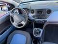 Hyundai i10 1.0 *BLUETOOTH/DISTRIBUZIONE E FRIZIONE NUOVI* Blu/Azzurro - thumbnail 7