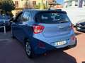 Hyundai i10 1.0 *BLUETOOTH/DISTRIBUZIONE E FRIZIONE NUOVI* Blu/Azzurro - thumbnail 6