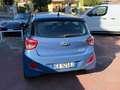 Hyundai i10 1.0 *BLUETOOTH/DISTRIBUZIONE E FRIZIONE NUOVI* Blu/Azzurro - thumbnail 5