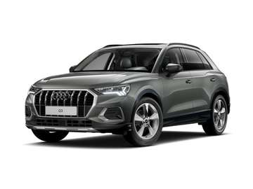 SUV advanced 35 TFSI 110(150) kW(PS) S tronic KLI