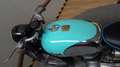 Overig Bianchi Bianchi Scudo del Sud 125 Blauw - thumbnail 5