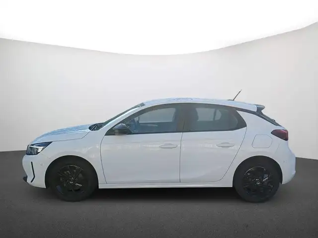 Opel Corsa view 5