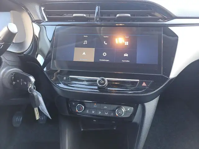 Opel Corsa view 14
