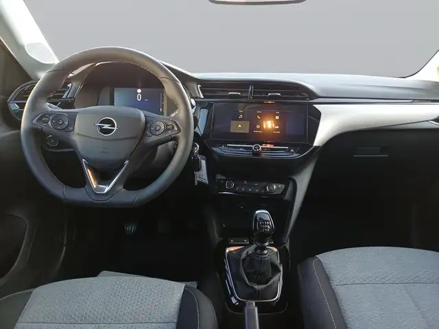 Opel Corsa view 12