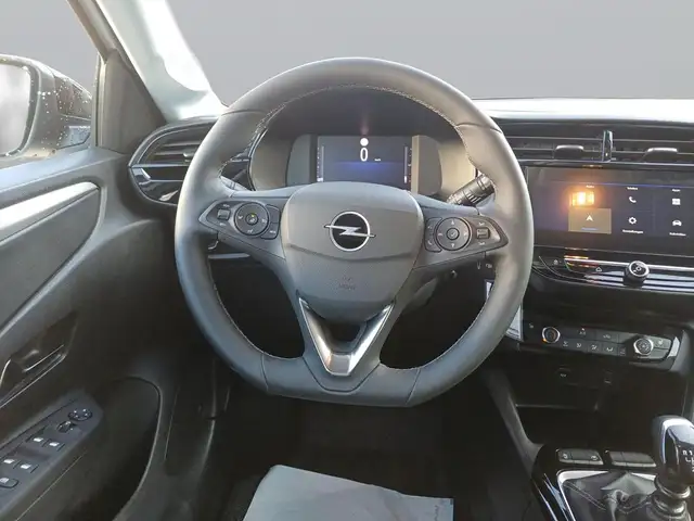 Opel Corsa view 15