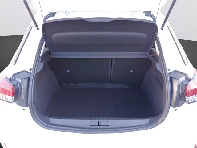 Opel Corsa view 9