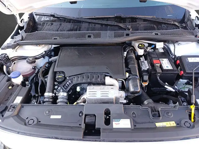 Opel Corsa view 8
