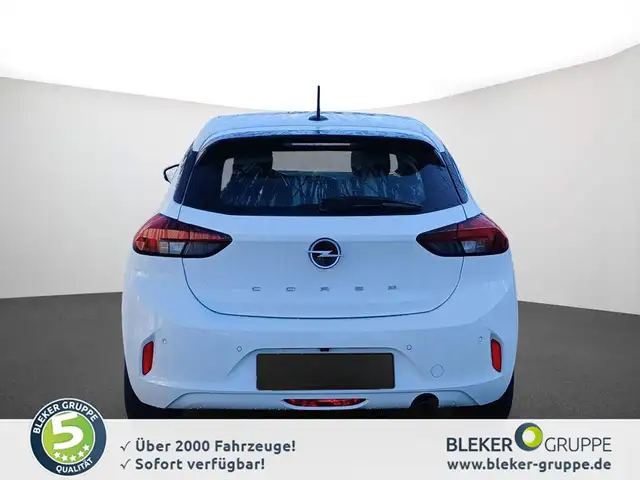 Opel Corsa view 4