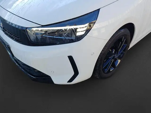 Opel Corsa view 11