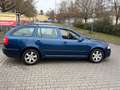 Skoda Octavia 2.0 TDI Elegance*GR.NAVI*XENO*AHK*1.HAND Niebieski - thumbnail 5