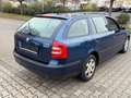 Skoda Octavia 2.0 TDI Elegance*GR.NAVI*XENO*AHK*1.HAND Niebieski - thumbnail 10