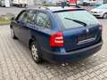 Skoda Octavia 2.0 TDI Elegance*GR.NAVI*XENO*AHK*1.HAND Niebieski - thumbnail 8
