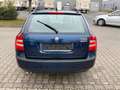 Skoda Octavia 2.0 TDI Elegance*GR.NAVI*XENO*AHK*1.HAND Niebieski - thumbnail 9