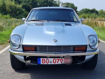 240Z 260Z 280Z