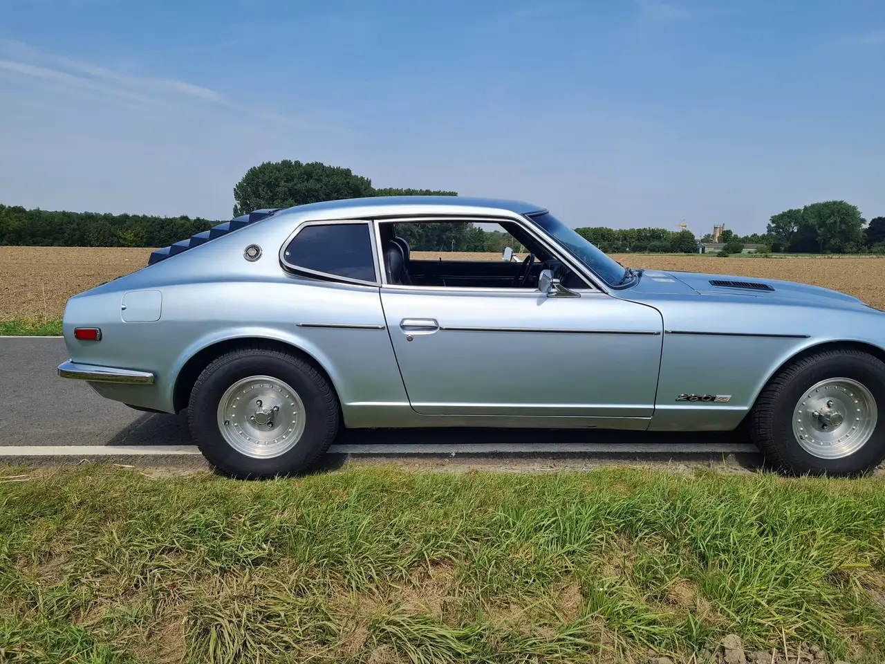 Nissan Datsun 240Z 260Z 280Z, foto 3