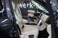 Land Rover Range Rover Vogue 3,0 TDV6 Pano/Massage/360° Schwarz - thumbnail 4