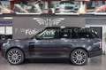 Land Rover Range Rover Vogue 3,0 TDV6 Pano/Massage/360° Schwarz - thumbnail 9