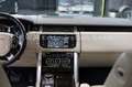 Land Rover Range Rover Vogue 3,0 TDV6 Pano/Massage/360° Schwarz - thumbnail 6