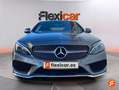 Mercedes-Benz C 250 Coupé d Gris - thumbnail 8