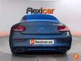 Mercedes-Benz C 250 Coupé d Gris - thumbnail 5