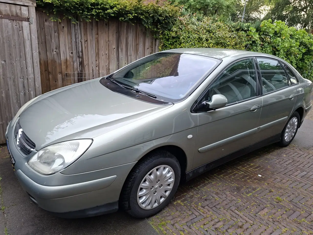Citroën C5