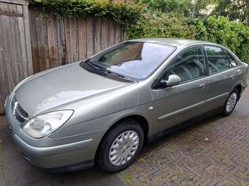 2.0-16V L. Prestige Automaat 118000 km