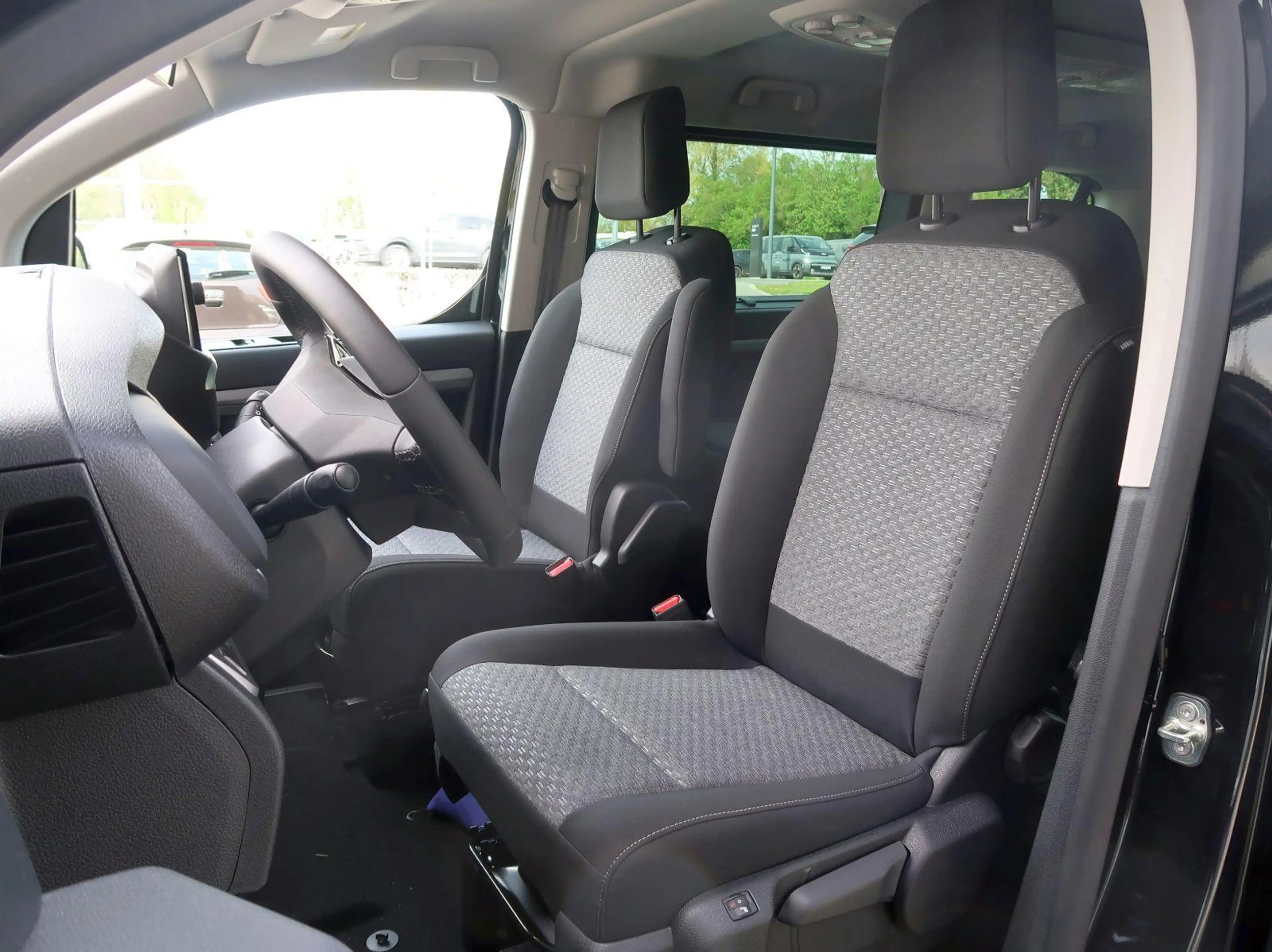 Fiat Ulysse L2 Automatik180 PS,AHK,Carplay,LED,Klima, — photo 11