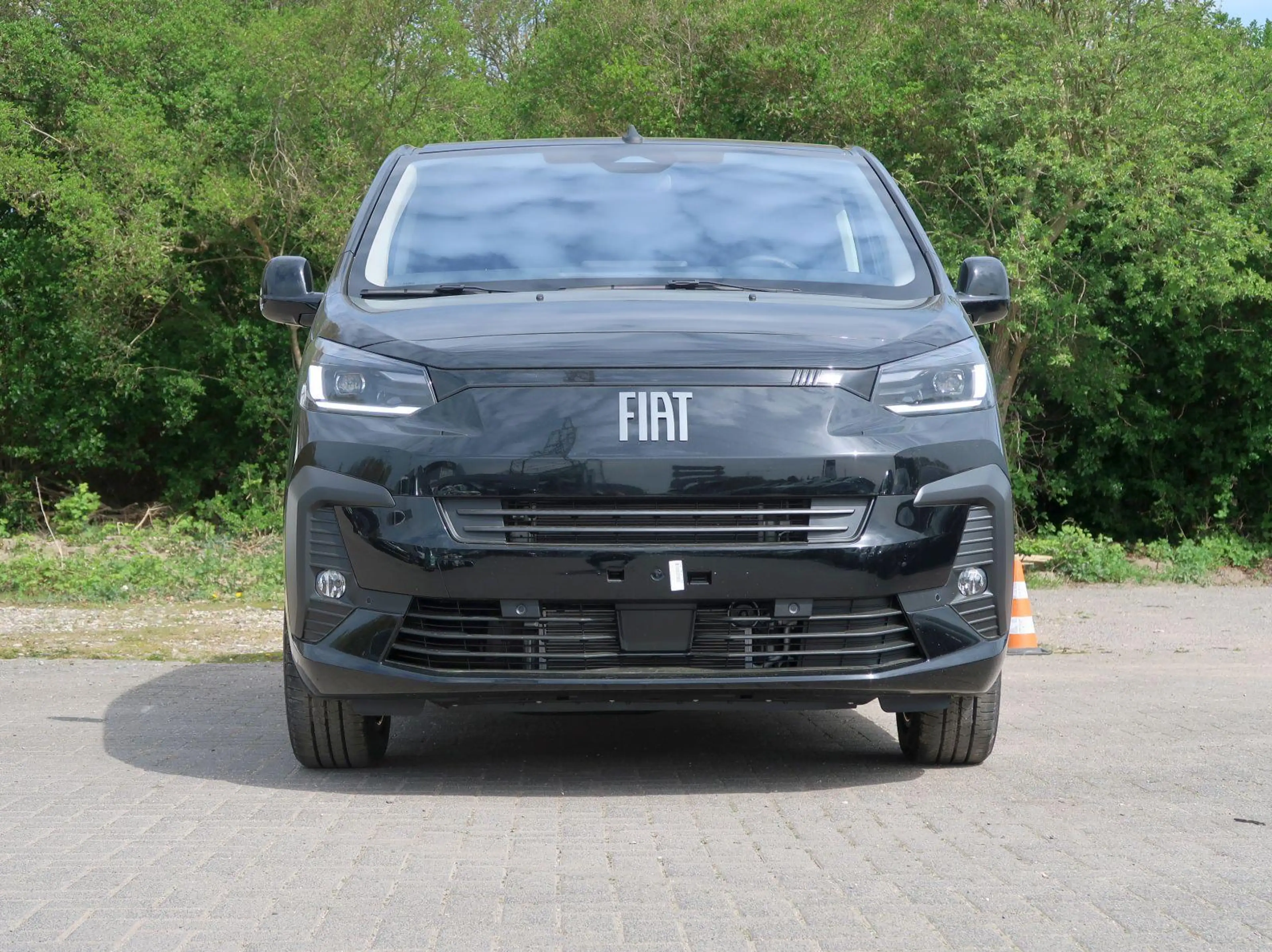 Fiat Ulysse L2 Automatik180 PS,AHK,Carplay,LED,Klima, — photo 3
