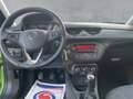 Opel Corsa Edition E (2014- ) Parksensoren hi., Klimaautom., Verde - thumbnail 14