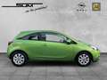 Opel Corsa Edition E (2014- ) Parksensoren hi., Klimaautom., Verde - thumbnail 8