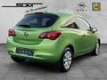 Opel Corsa Edition E (2014- ) Parksensoren hi., Klimaautom., Verde - thumbnail 6