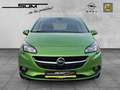 Opel Corsa Edition E (2014- ) Parksensoren hi., Klimaautom., Verde - thumbnail 10
