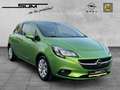 Opel Corsa Edition E (2014- ) Parksensoren hi., Klimaautom., Verde - thumbnail 9