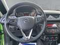 Opel Corsa Edition E (2014- ) Parksensoren hi., Klimaautom., Verde - thumbnail 15