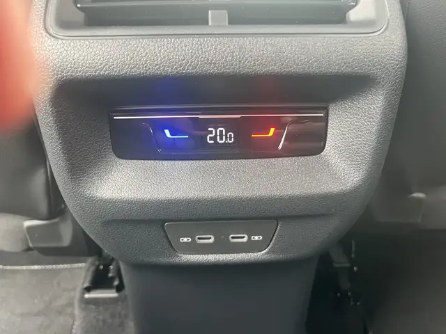 Volkswagen Tiguan Sport TDI 4MOTION DSG Ansicht 14