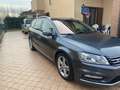 Volkswagen Passat Variant 2.0 tdi R-line Grigio - thumbnail 2
