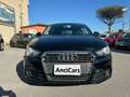 Audi A1 1.6 TDI Ambition Negro - thumbnail 1