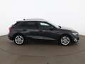 Audi A3 Sportback 35 TDI advanced Aut LED NAVI R-CAM Grau - thumbnail 4