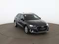 Audi A3 Sportback 35 TDI advanced Aut LED NAVI R-CAM Grau - thumbnail 5