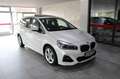 BMW 220 220d  Gran Tourer M-SPORTPAKET NAVI PANORAMA LED Alb - thumbnail 2
