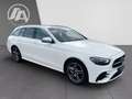 Mercedes-Benz E 400 d 4M T AMG+Burm+Distr+Pano+HUD+AHK+360°Kam Weiß - thumbnail 7