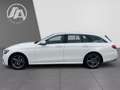 Mercedes-Benz E 400 d 4M T AMG+Burm+Distr+Pano+HUD+AHK+360°Kam Weiß - thumbnail 6
