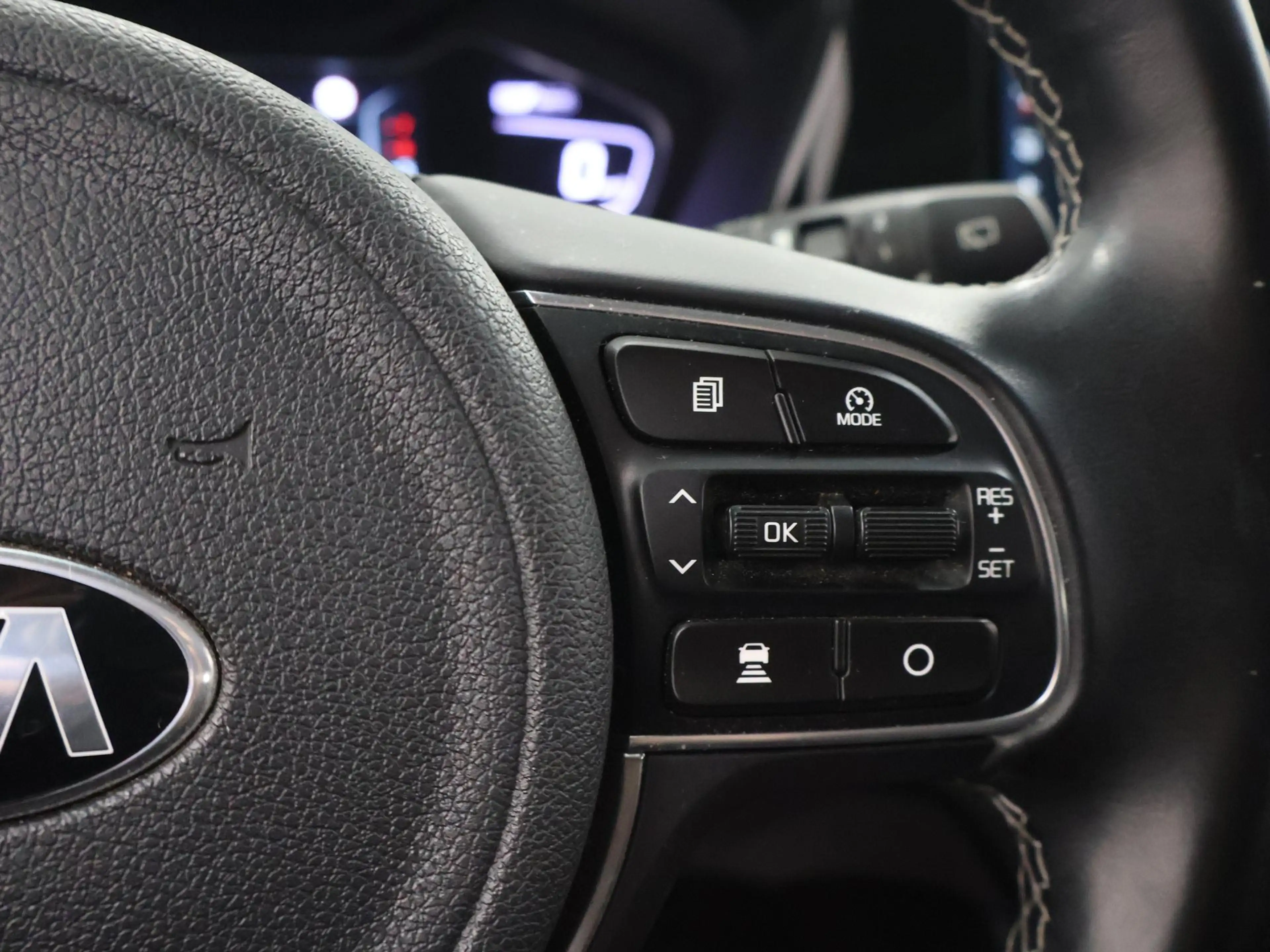 Kia Niro 1.6 GDi Hybrid Style Edition | Trekhaak | JBL Audi — photo 27