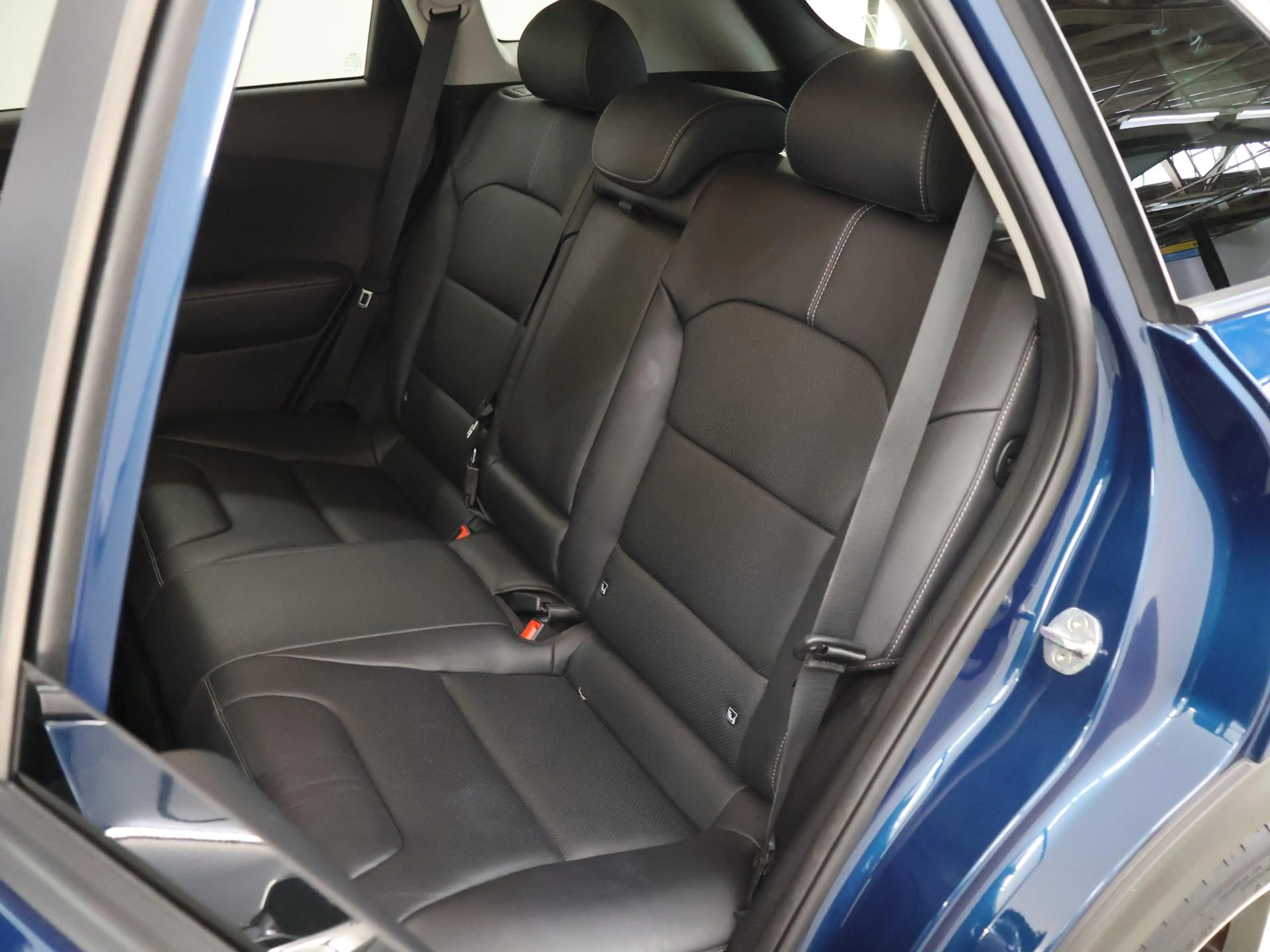 Kia Niro 1.6 GDi Hybrid Style Edition | Trekhaak | JBL Audi — photo 11
