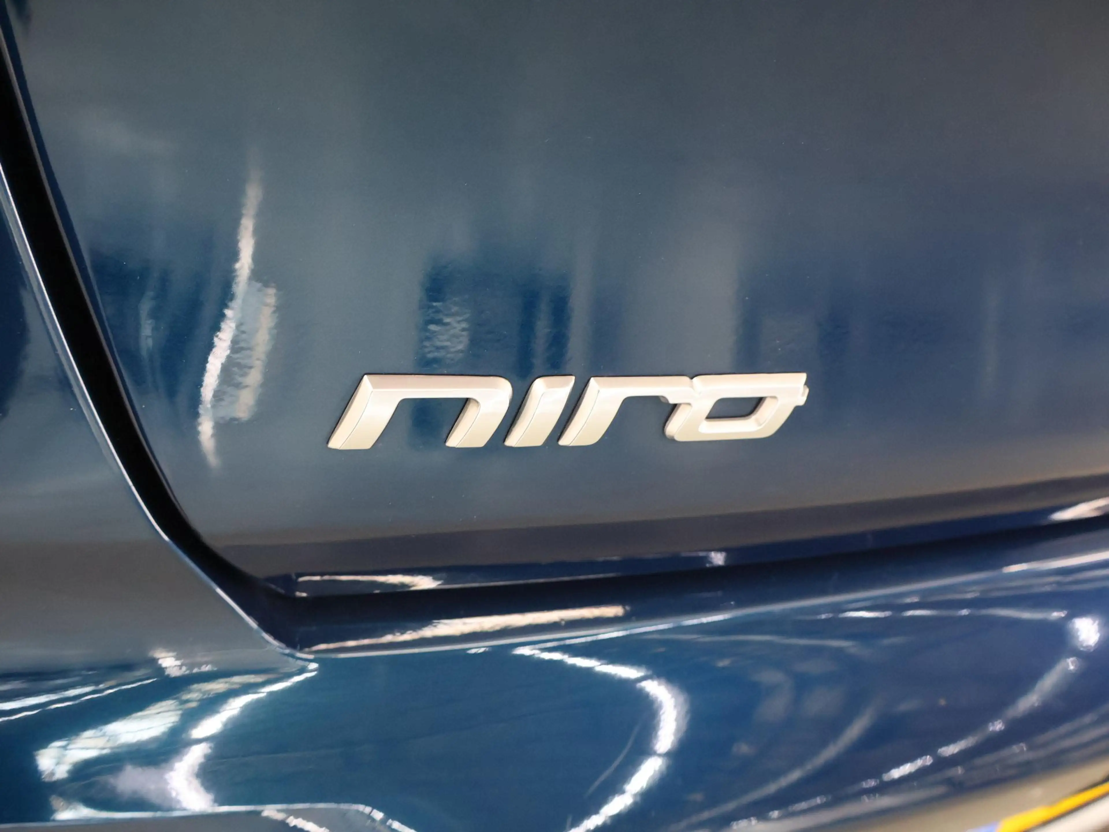 Kia Niro 1.6 GDi Hybrid Style Edition | Trekhaak | JBL Audi — photo 38