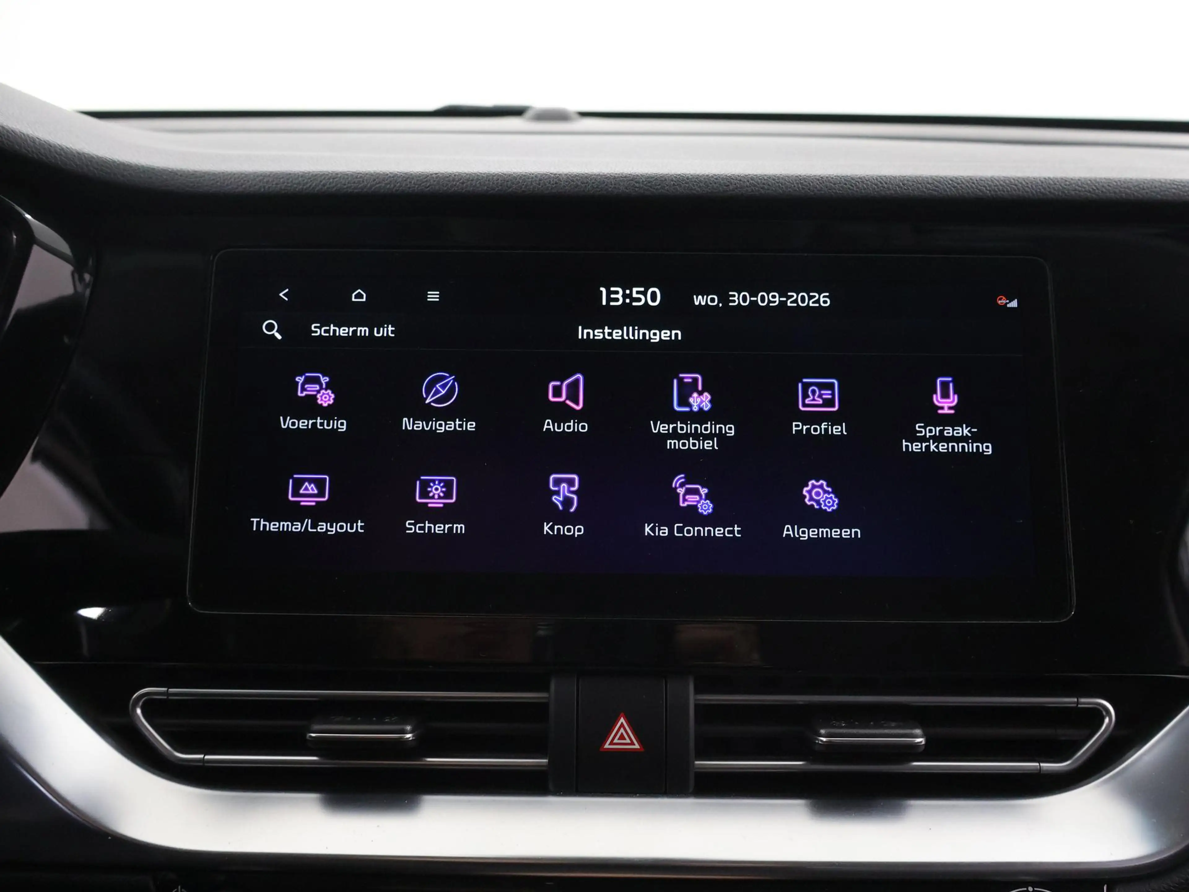 Kia Niro 1.6 GDi Hybrid Style Edition | Trekhaak | JBL Audi — photo 18