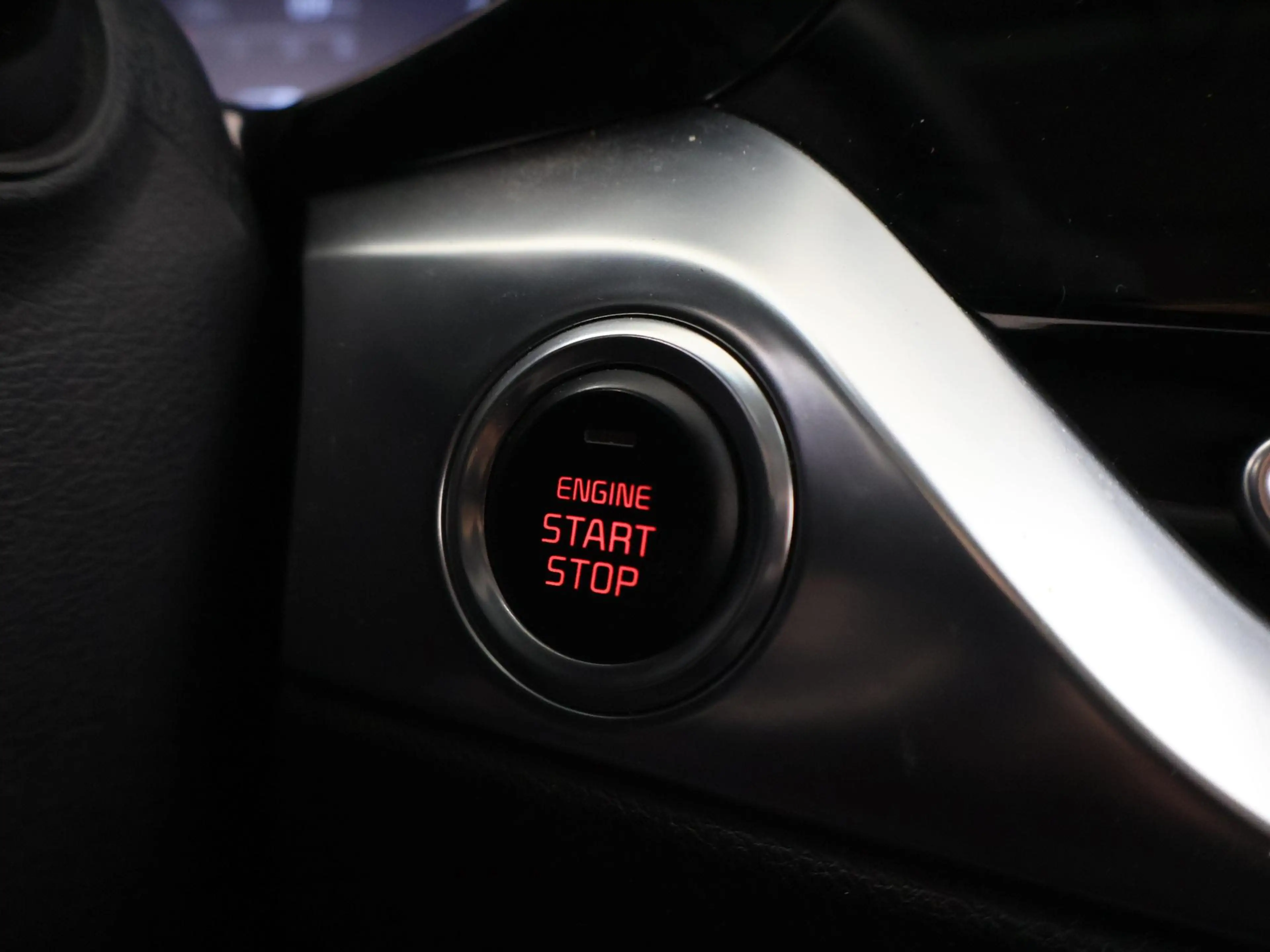 Kia Niro 1.6 GDi Hybrid Style Edition | Trekhaak | JBL Audi — photo 26