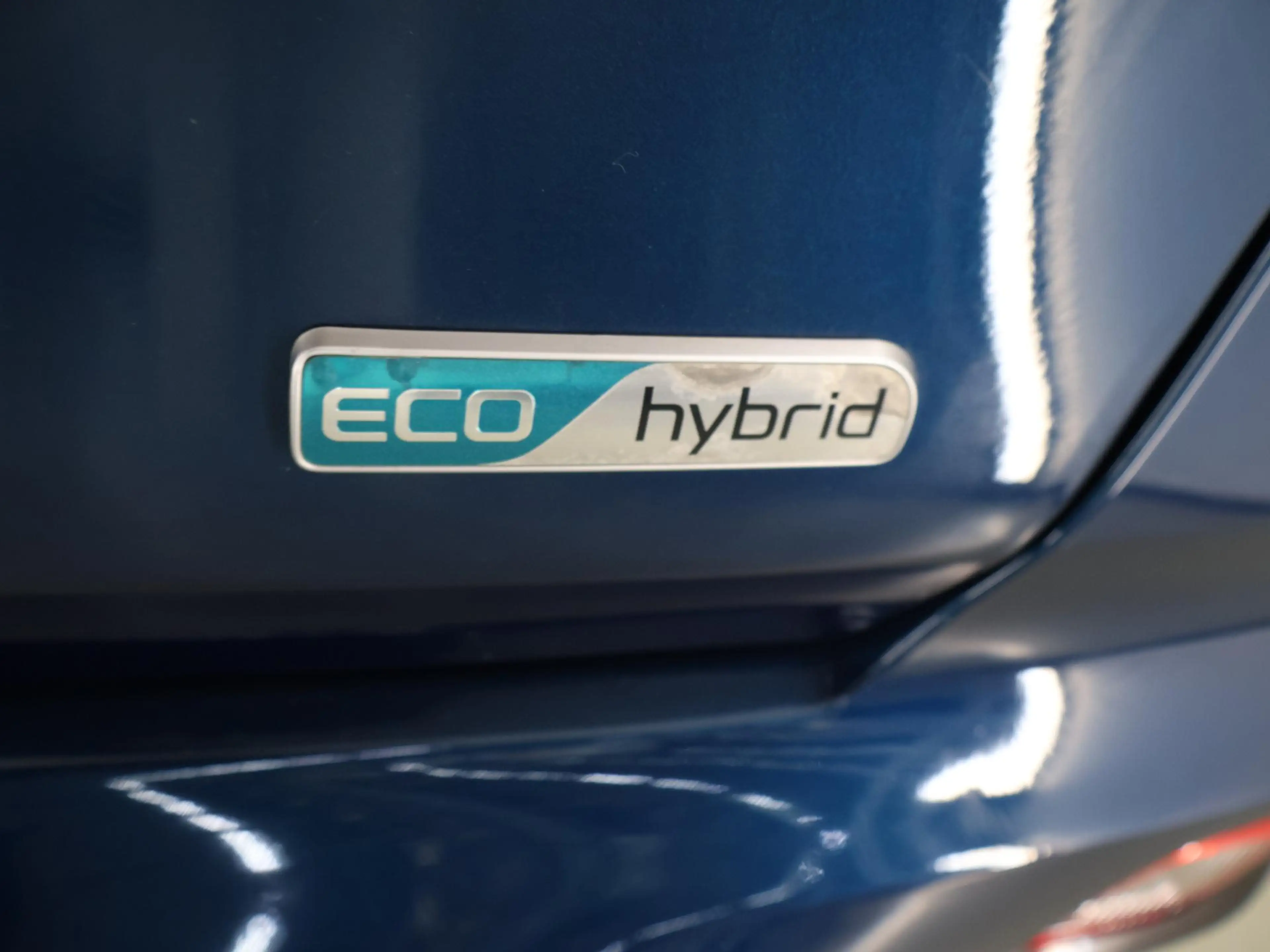 Kia Niro 1.6 GDi Hybrid Style Edition | Trekhaak | JBL Audi — photo 39